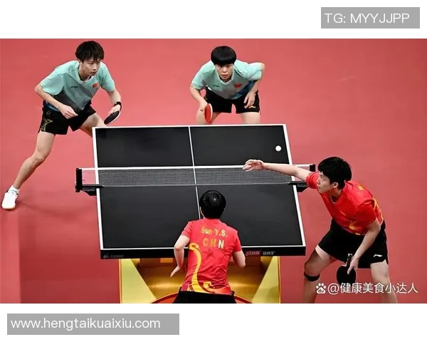 乒乓球专题：深入探讨杭州乒乓球队的团队协作与默契配合之道