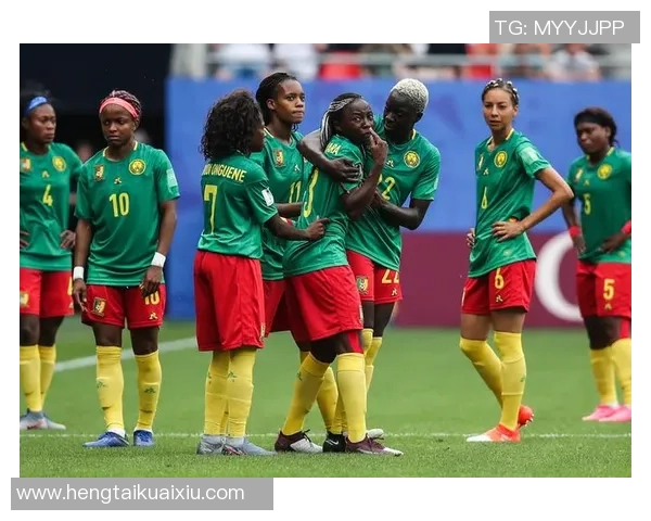 喀麦隆足球明星的辉煌成就与悠久历史探秘 喀麦隆足球明星的辉煌成就与悠久历史探秘