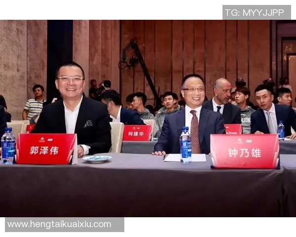 广州篮球队运营策略深度分析与成功经验分享