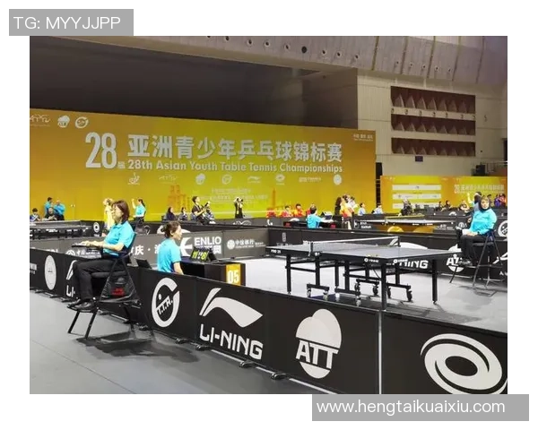 重庆乒乓球队心理素质排名第二展现卓越竞技精神与团队凝聚力
