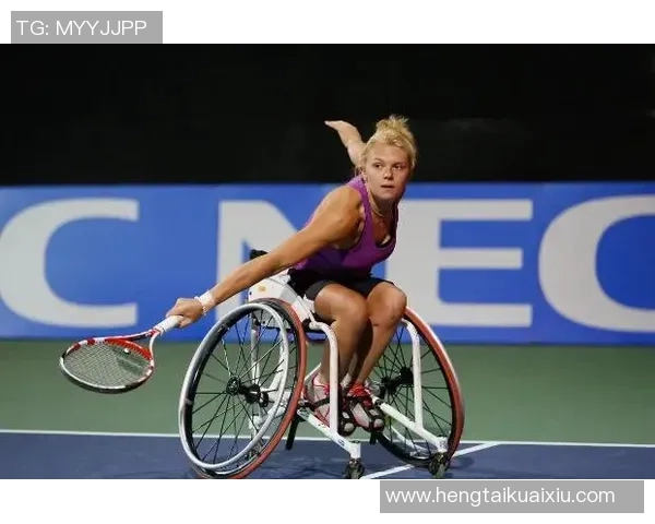 专访赵磊:探寻网球界成功背后的秘诀与心路历程