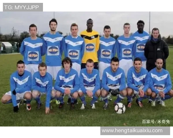 从贫困区崛起的足球明星如何改变人生与家乡命运 从贫困区崛起的足球明星如何改变人生与家乡命运