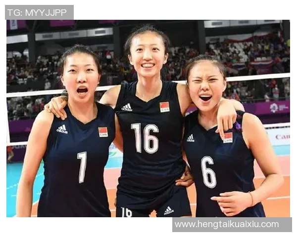 广州排球队球员个人能力深度对比分析与发展潜力探讨