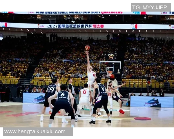 武汉篮球队在世界杯预选赛中的个人能力分析与表现评估